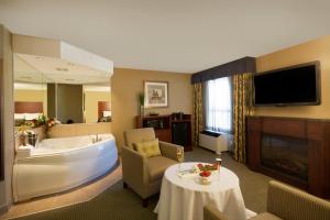 Gallery image of Travelodge by Wyndham Oshawa Whitby in Oshawa