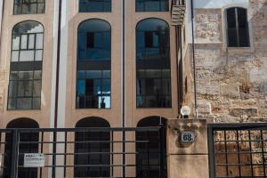 Kép Atmosfere Puniche b&b szállásáról Palermóban a galériában