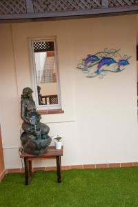 Fotografie z fotogalerie ubytování Monte Carrera Little Mermaid v destinaci La Playa de Arguineguín