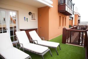 Fotografie z fotogalerie ubytování Monte Carrera Little Mermaid v destinaci La Playa de Arguineguín + 51 fotografií