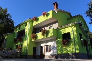 Foto da galeria de Guesthouse Casetta Verde em Novaki Motovunski