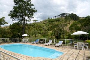 Imagen de la galería de Hotel Pousada Esmeralda, en Itatiaia