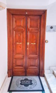 Fotografia z galérie ubytovania More Cola di Rienzo B&B v Ríme