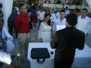 Huéspedes de La Delphina Bed and Breakfast Bar and Grill
