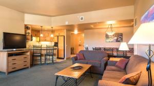 Gallery image of The Steamboat Grand in Steamboat Springs