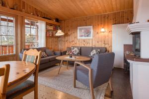 Gallery image of Sjåfram in Stranda