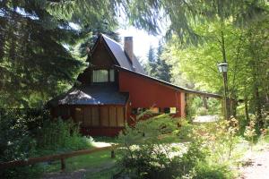 Foto de la galería de Cabaña Llavu Lemu en San Carlos de Bariloche