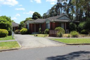 Gallery image of Australian Home Away Ringwood Bardia in Ringwood
