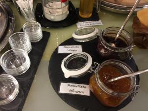 Minuman di Dama Hotel