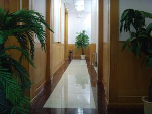Φωτογραφία από το άλμπουμ του Qufu Garden Hotel σε Qufu