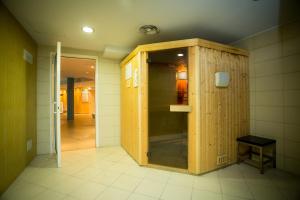 Imagem da galeria de Hotel Colosseo & Spa em Shkodër