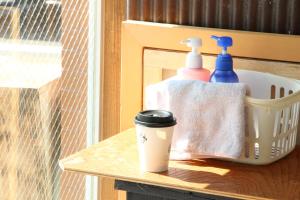 Bilde i galleriet til Ikkyu For Backpackers 19 i Hitoyoshi