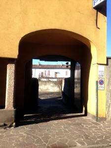 Photo de la galerie de l'établissement Albergo Della Corona, à Binasco