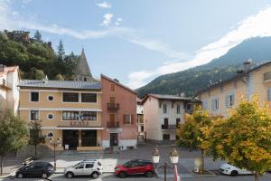 Gallery image of Relais Des Alpes in Guillaumes