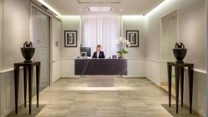 Majutusasutuse Princeps Boutique Hotel külastajad