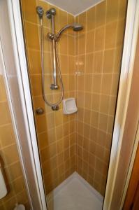 Ένα μπάνιο στο Lobster Cottage apartment +10 φωτογραφίες