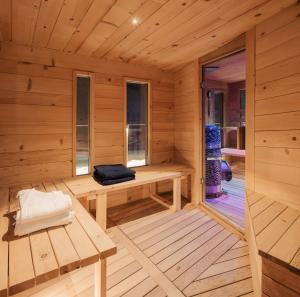 Gallery image of Hotel Lyskamm in Breuil-Cervinia