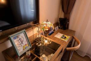 Fotografie z fotogalerie ubytování James Joyce Coffetel Beijing Gulou street, Nanluoguxiang v Pekingu