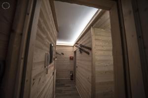 Fotografie z fotogalerie ubytování B & B Le Riue v destinaci Aprica