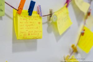 Fotografie z fotogalerie ubytování Shuang Yang Sekinchan Homestay v destinaci Sekincan