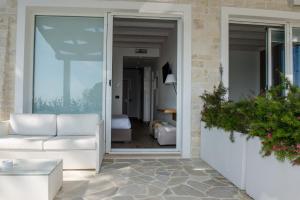 Fotografie z fotogalerie ubytování Conero Suites v destinaci Numana