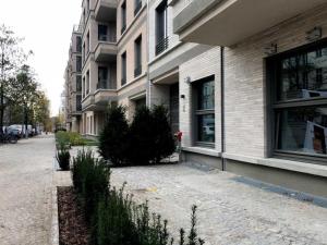 Galería fotográfica de BonusFeature Apartments en Berlín