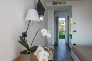 Fotografie z fotogalerie ubytování Conero Suites v destinaci Numana