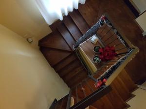 Fotografie z fotogalerie ubytování Central Suites Catania v destinaci Catania