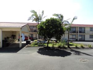 Gallery image of Wayfarer Motel in Kaitaia