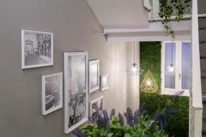 Gallery image of Navigliotel 19 - Rooms & Suites in Milan