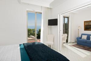 Gallery image of Hotel Le Agavi in Positano
