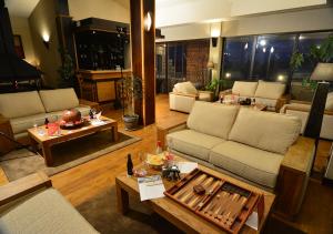 巴尔奇克贝克西拉马高尔夫别墅酒店的相册照片 更多130张照片