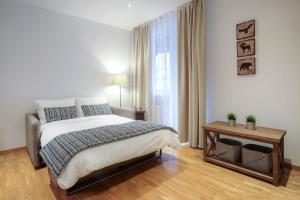 Afbeelding uit fotogalerij van Brzeće Center Apartments in Kopaonik +84 foto's