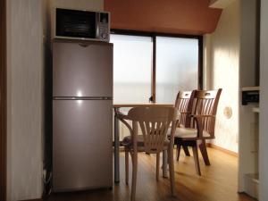 Gallery image of Soho Asakusa Hotel in Tokyo