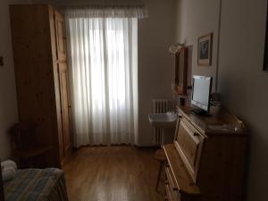 Kuchyňa alebo kuchynka v ubytovaní Hotel Fiames