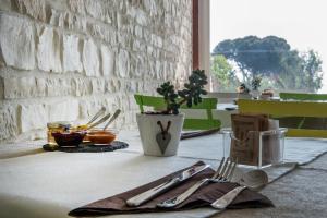 Fotografie z fotogalerie ubytování Conero Suites v destinaci Numana