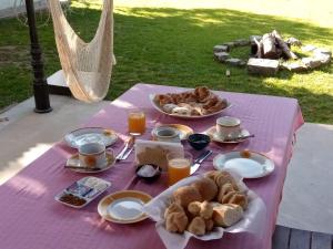 Foto dalla galleria di La Posada de Don Segundo a San Antonio de Areco