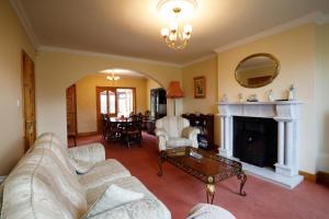 Gallery image of Old Fort Lodge in Sligo