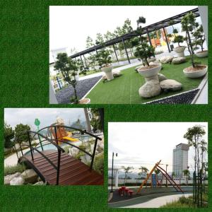 Fotografie z fotogalerie ubytování D' Festivo Condominium Residences v destinaci Ipoh + 9 fotografií