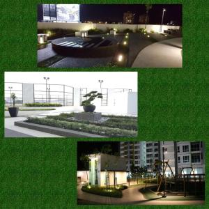 Fotografie z fotogalerie ubytování D' Festivo Condominium Residences v destinaci Ipoh