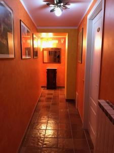 Fotografie z fotogalerie ubytování Borgo La Forgia v destinaci Roccasicura