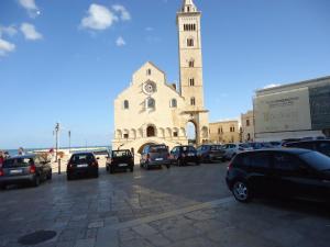 Fotografie z fotogalerie ubytování Hotel Riviera v destinaci Trani