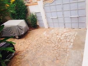 Gallery image of Villa Isango in Bukavu