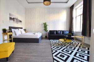 Standard Apartment by Hi5 - Dessewffy 39 1066 Budapest, 39 Dessewffy utca kép - 2