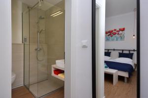 Gallery image of Bonum Rooms in Split