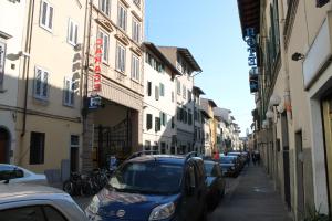 Foto dalla galleria di Apartment Palazzuolo a Firenze