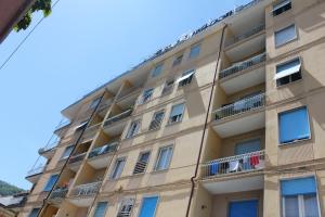 Здание апартаментов/квартиры