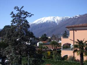 Gallery image of Apartment Casa Thuja in Ascona