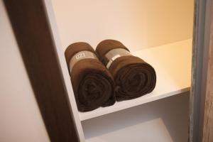 Fotografie z fotogalerie ubytování Apartmani Brocat v destinaci Novi Pazar + 37 fotografií
