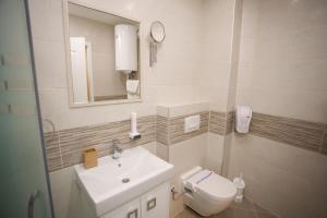 Bagno di Apartmani Brocat